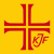 Katholische Jugend im Bistum Fulda Logo
